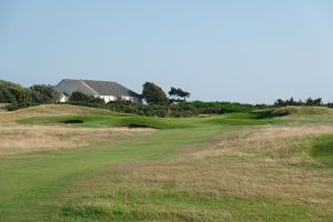 Royal Porthcawl 7th